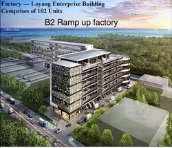 Loyang Enterprise Building (D17), Factory #388050231